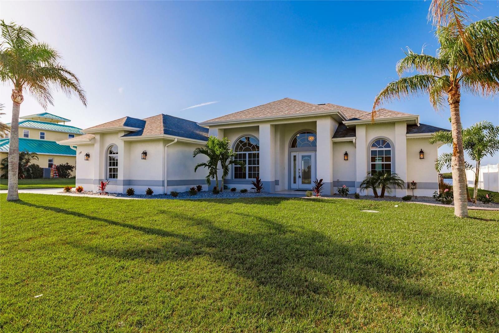 Property Photo:  17183 Ohara Drive  FL 33948 