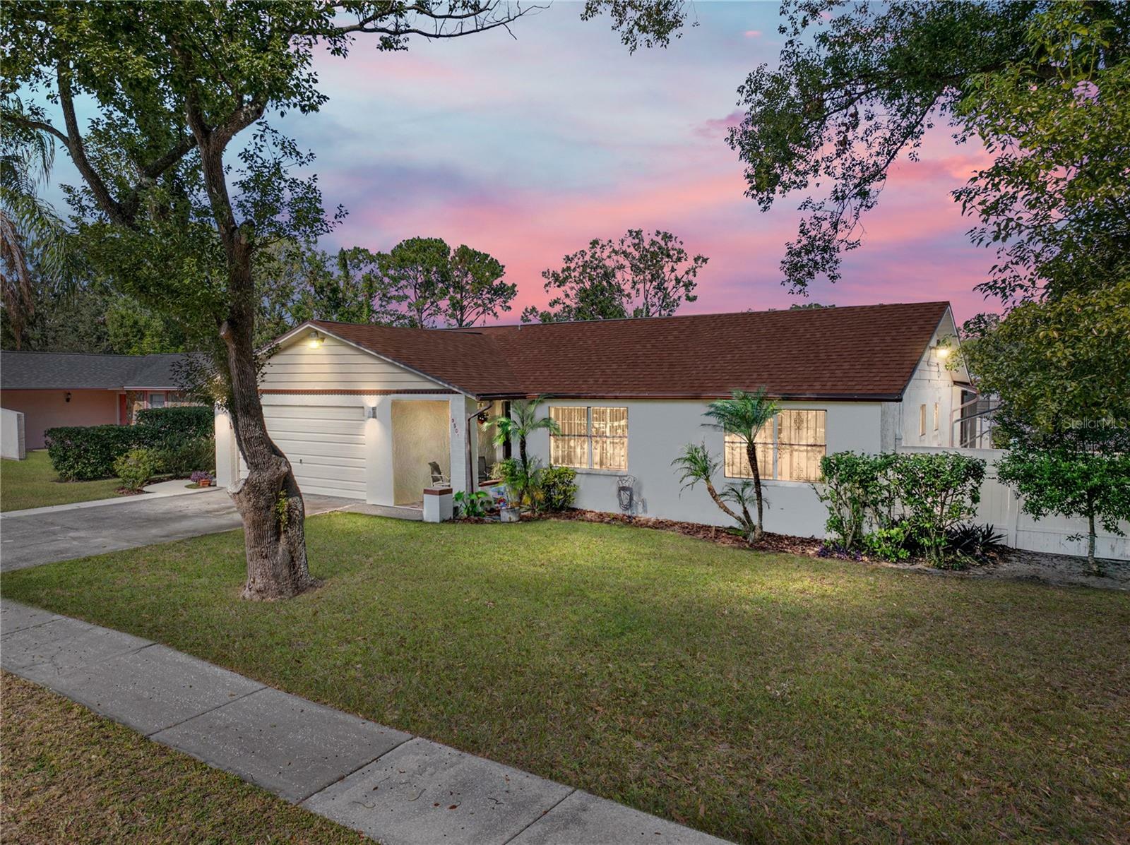 Property Photo:  13501 Capitol Drive  FL 33613 