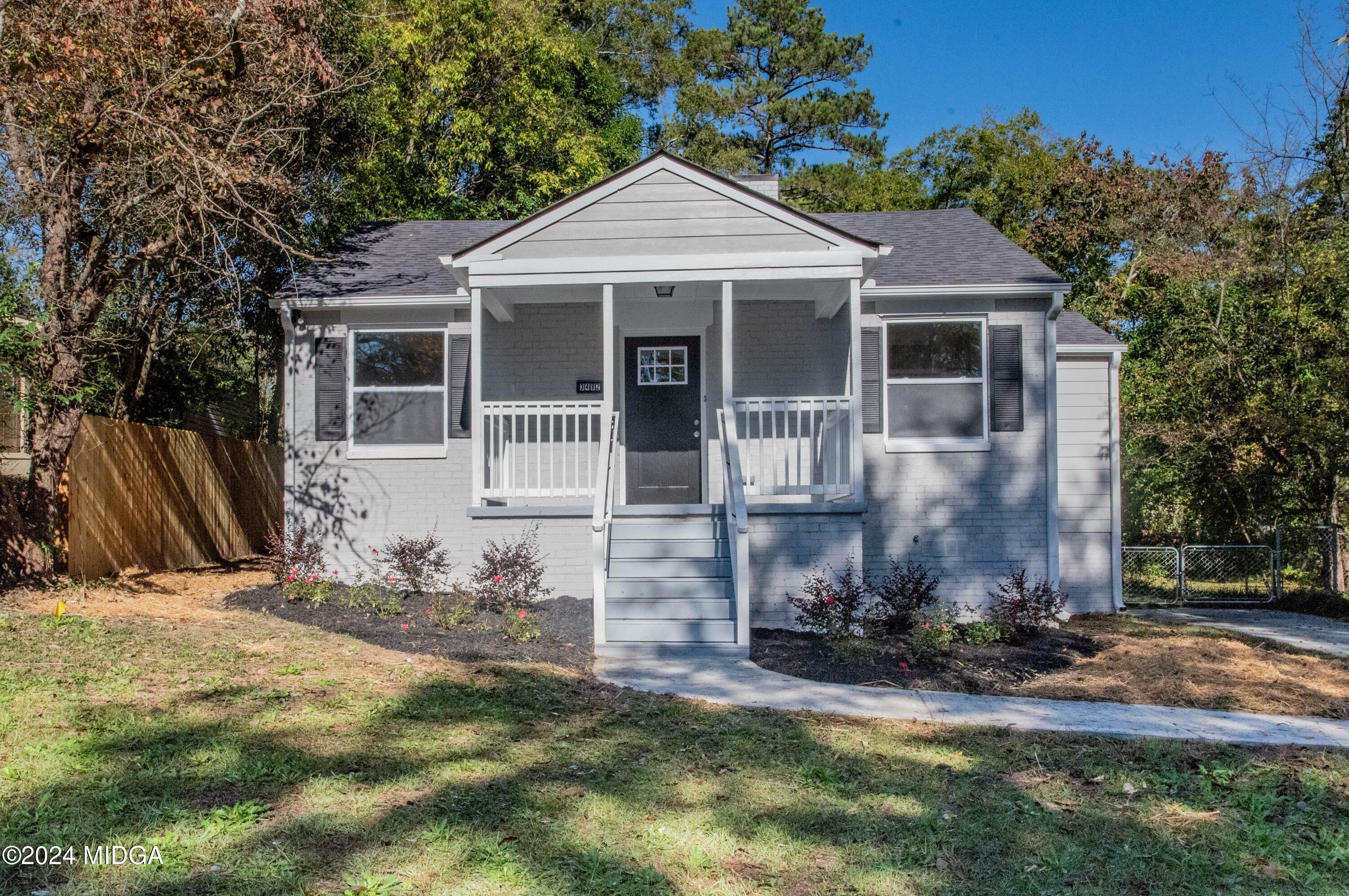 Property Photo:  3482 Austin Avenue  GA 31204 