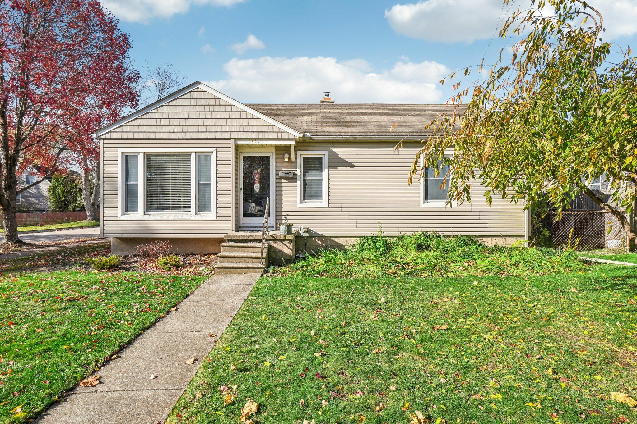 1440 Balmoral Drive  Mount Clemens MI 48043 3034 photo