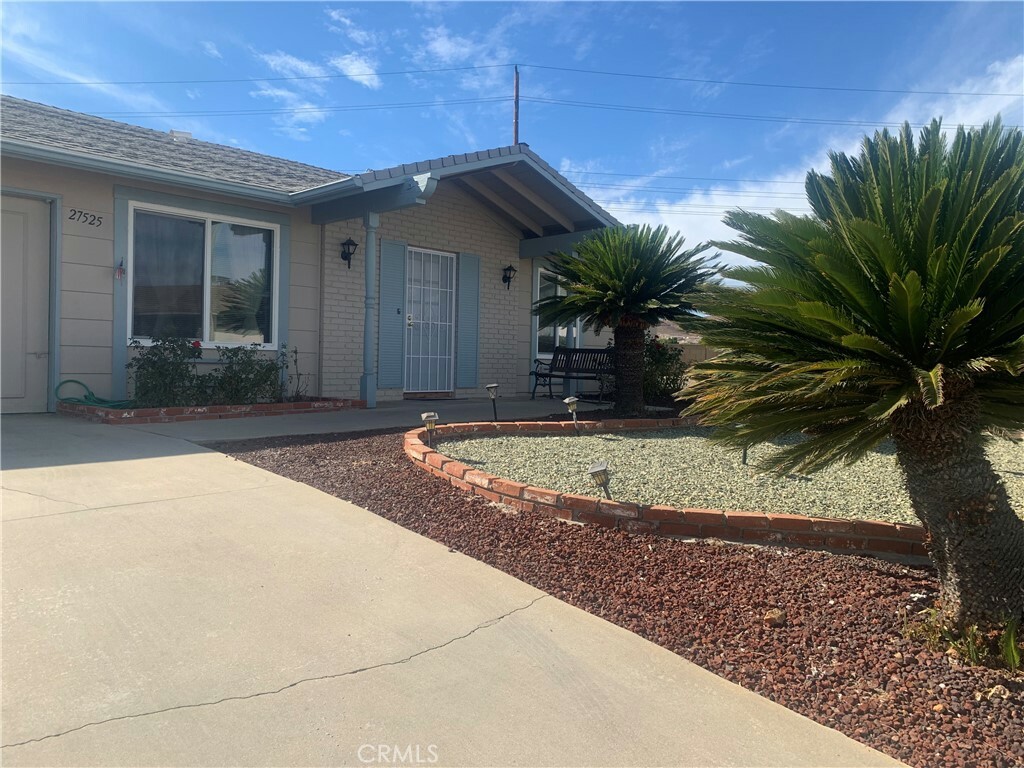 Property Photo:  27525 Emory Court  CA 92586 