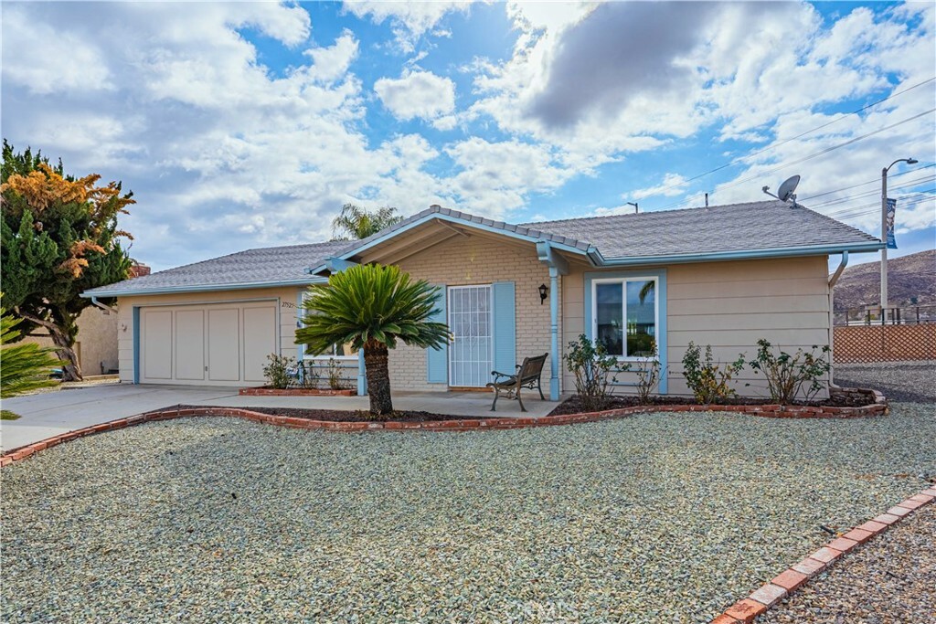 Property Photo:  27525 Emory Court  CA 92586 