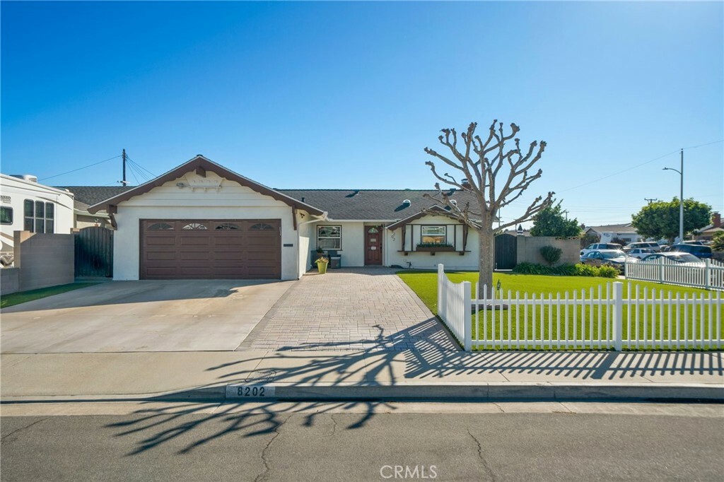 Property Photo:  8202 Holland Drive  CA 92647 