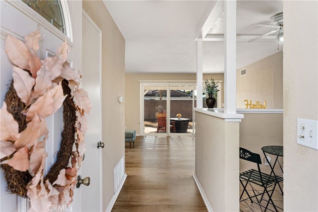 Property Photo: 3654 W Stadco Drive CA 92804