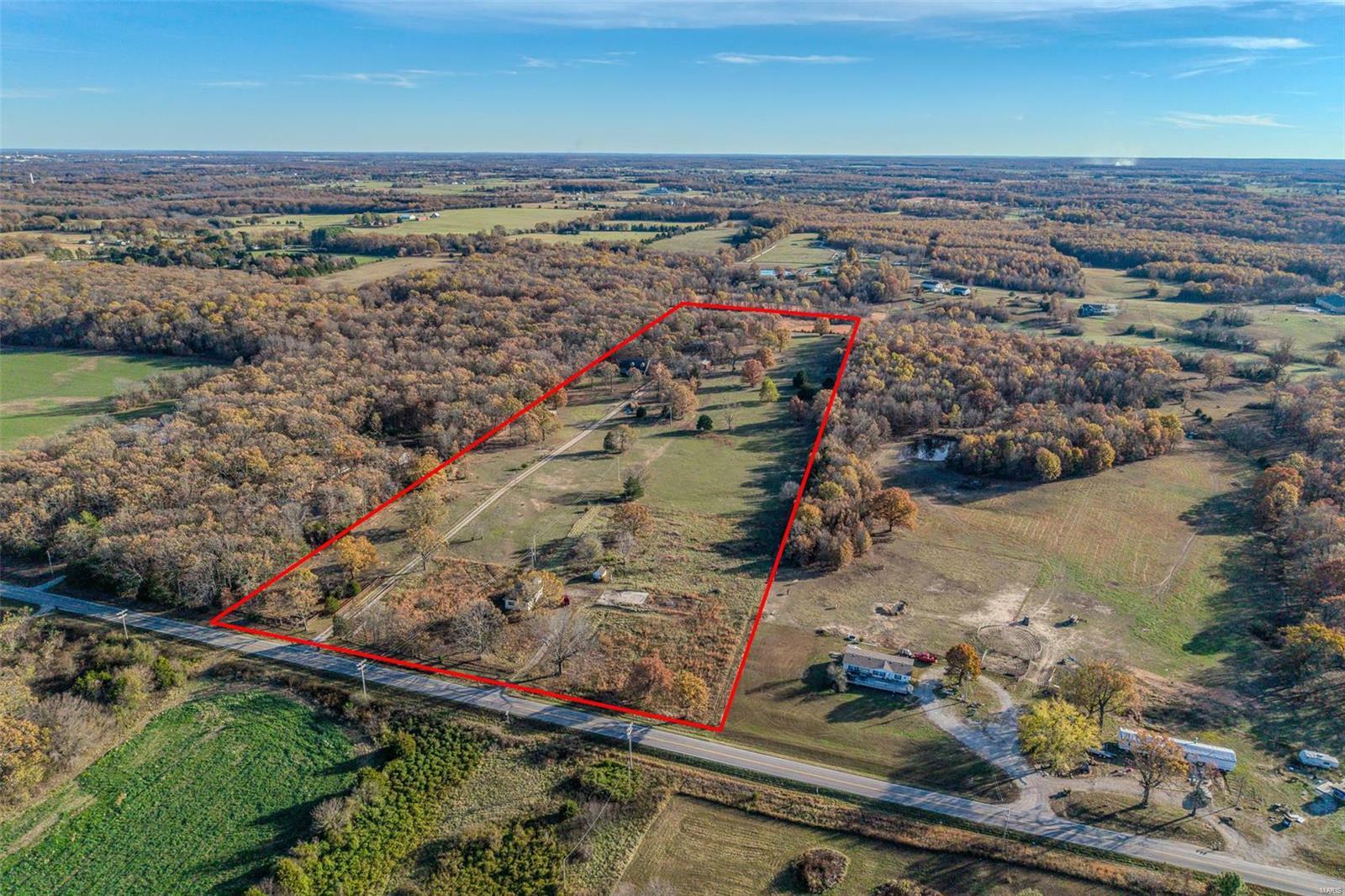 Property Photo: 15650 Hwy Ww MO 65536