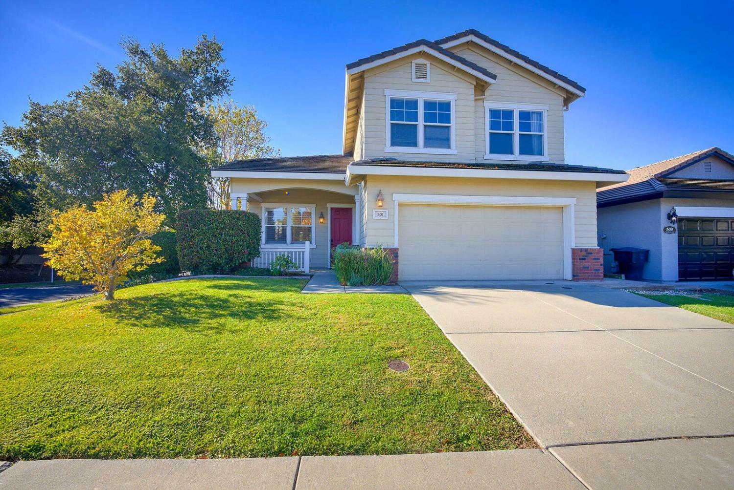 501 Twinwood Loop  Roseville CA 95678 photo