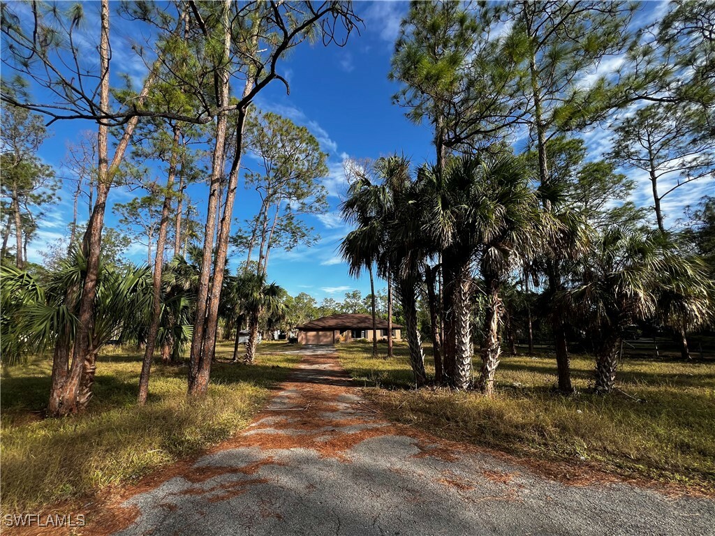 Property Photo:  4121 5th Avenue NW  FL 34119 