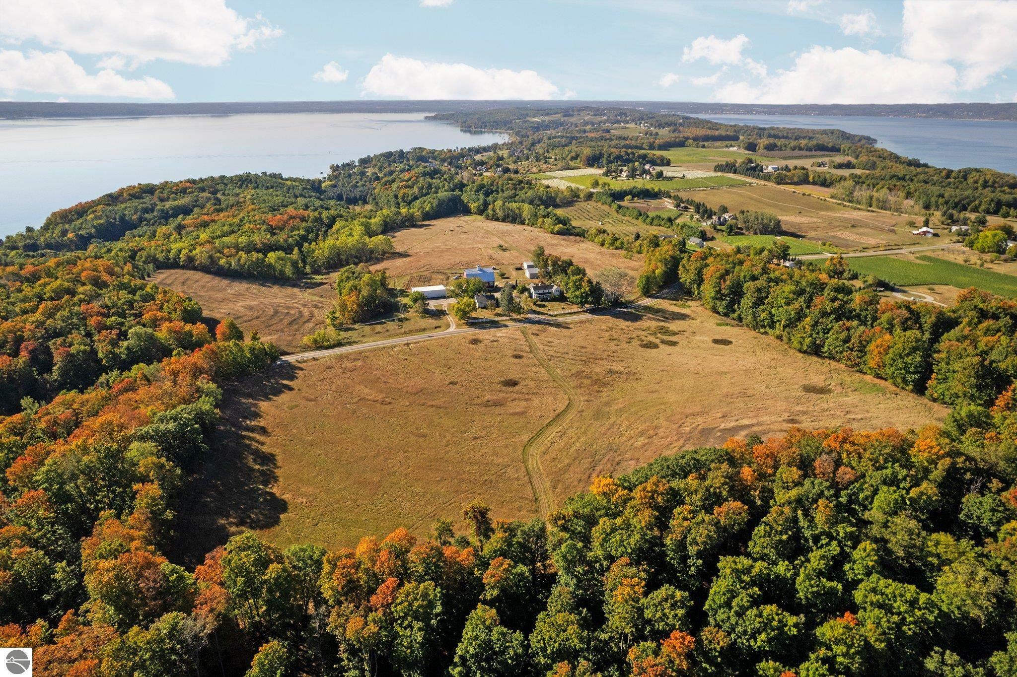 Property Photo: 1378 Gray Road MI 49686