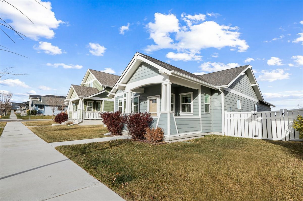 Property Photo:  2876 Stacia Avenue  MT 59601 