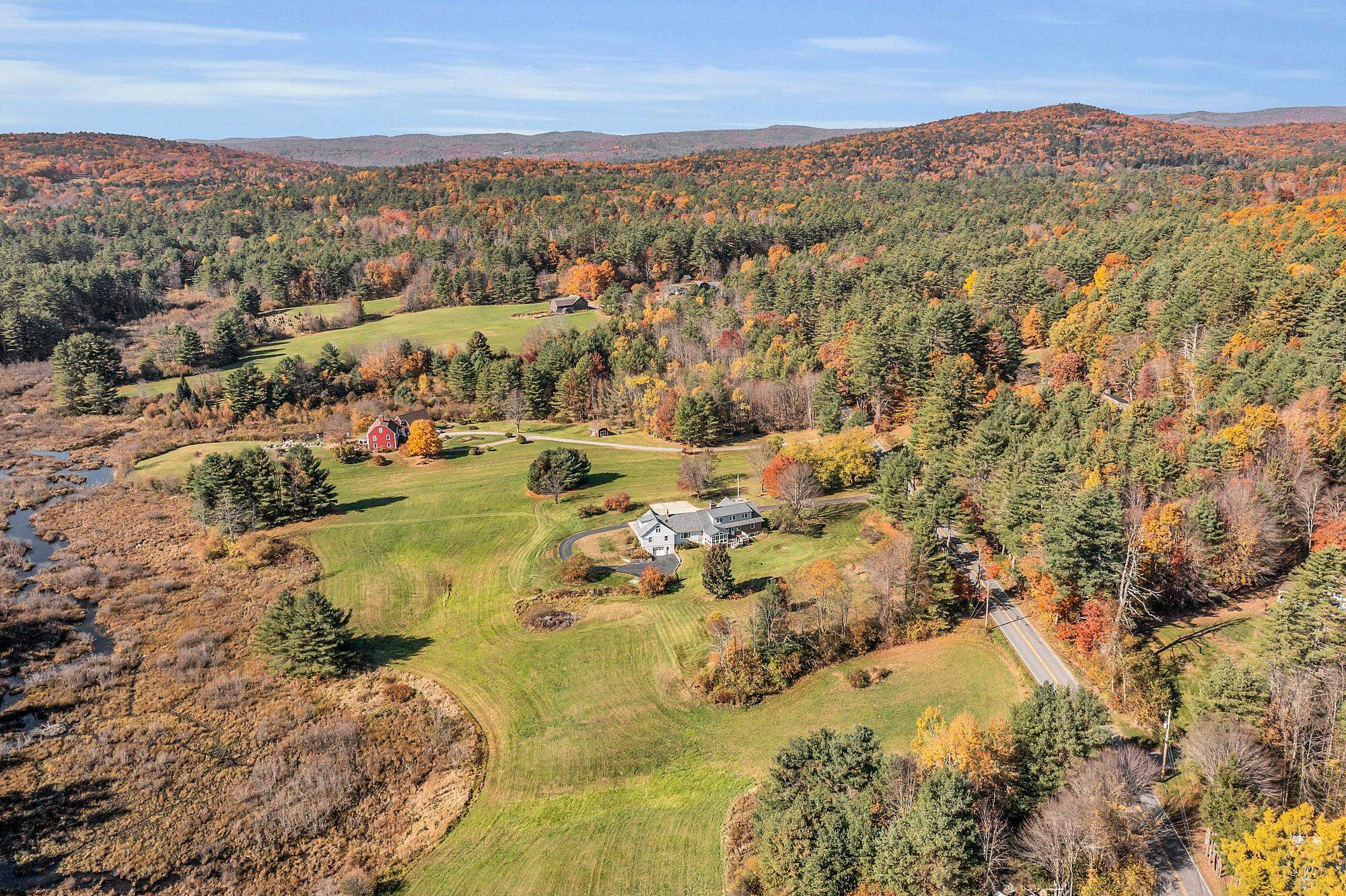 Property Photo:  272 Swanzey Lake Road  NH 03446 