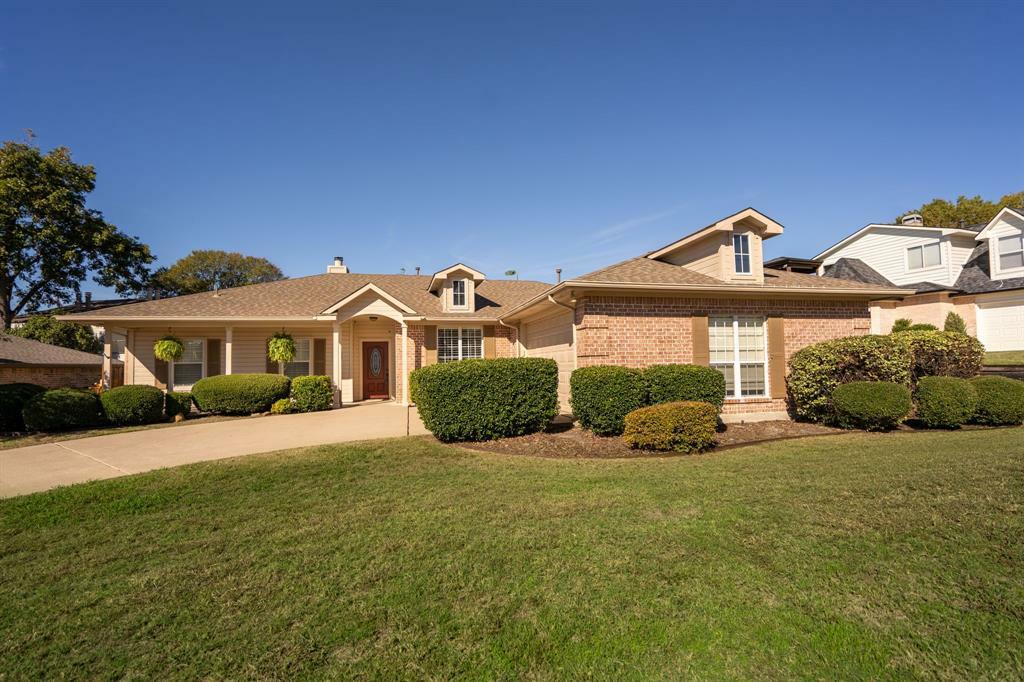 Property Photo:  333 Harborview Drive  TX 75032 