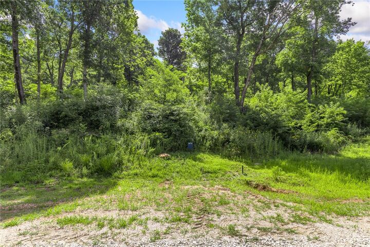 Property Photo: Lot 47 Restore Ridge AR 72601