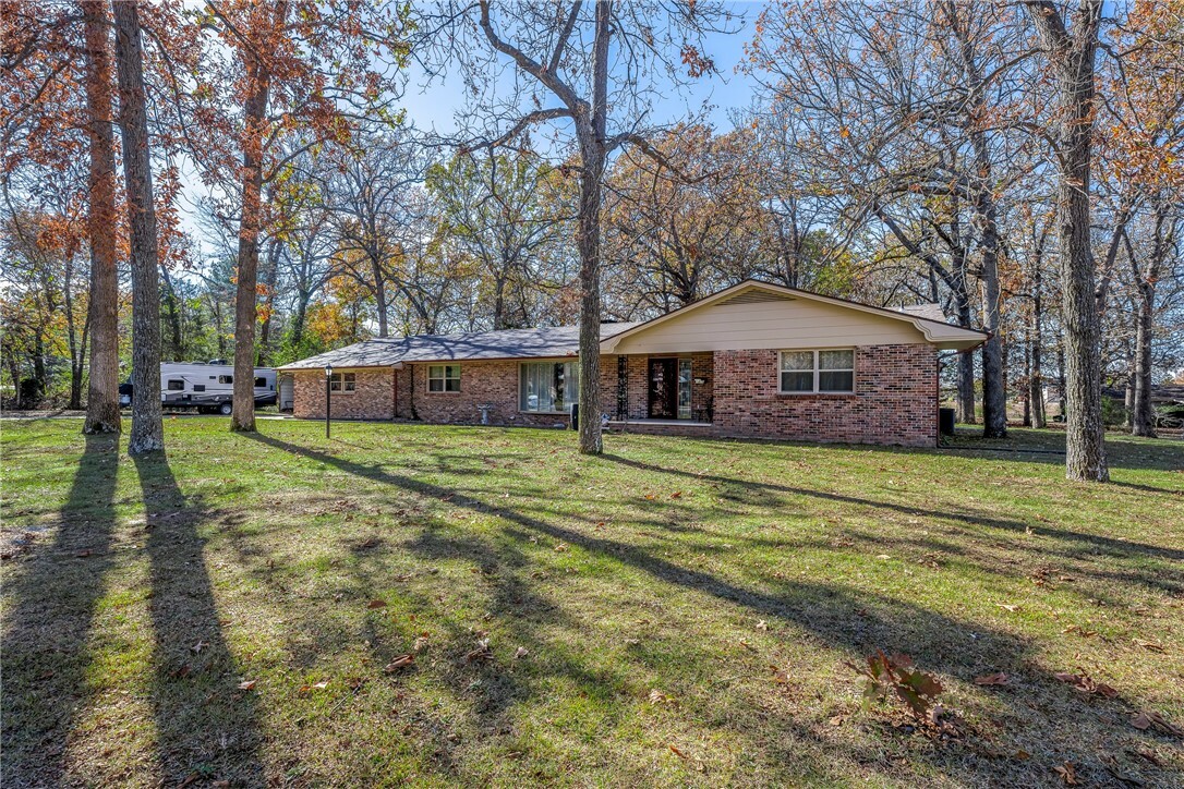 Property Photo:  1415 S Madison Avenue  MO 65605 