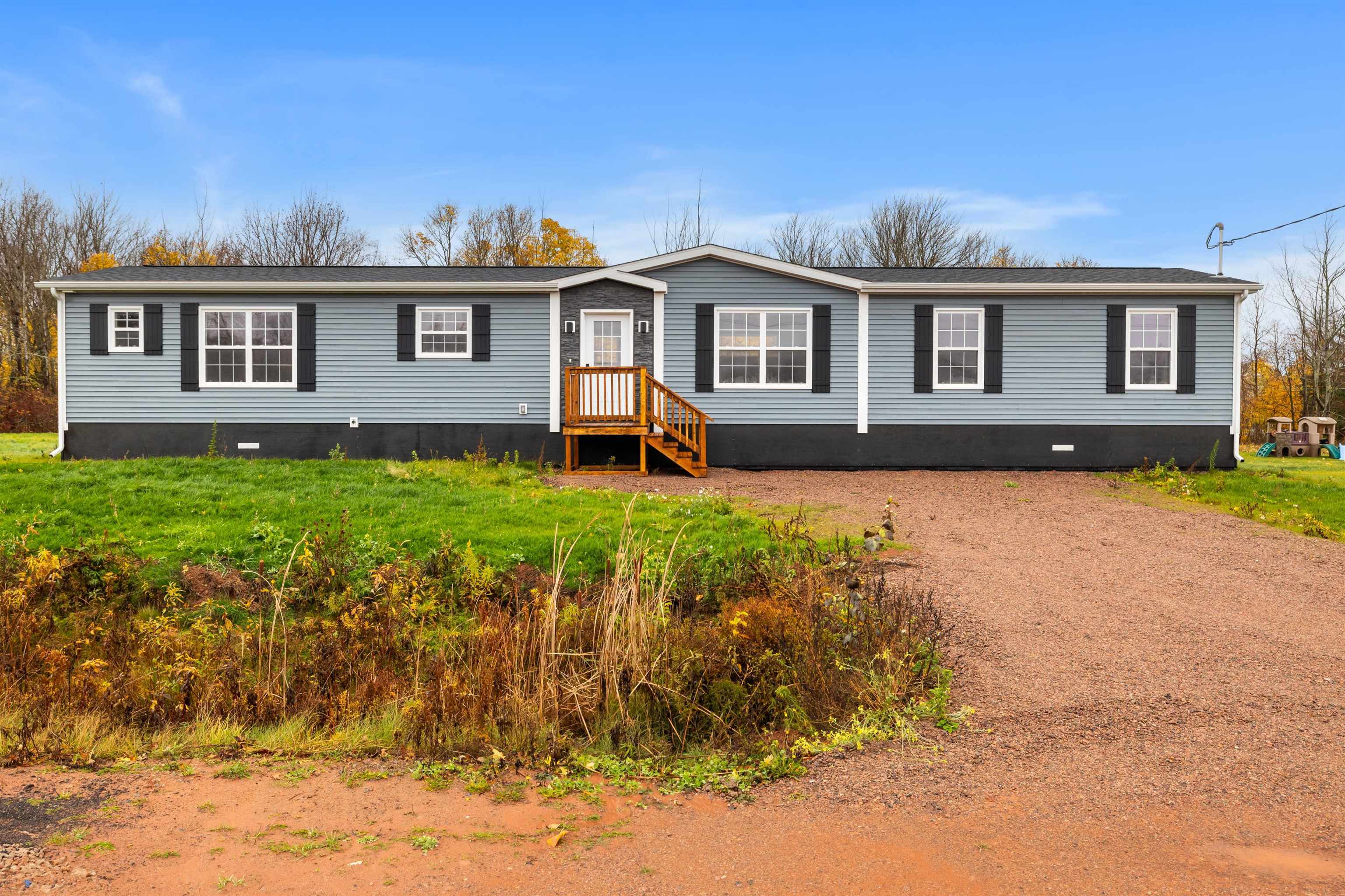 Property Photo: 49 Pate Garden Drive PE C0B 1M0