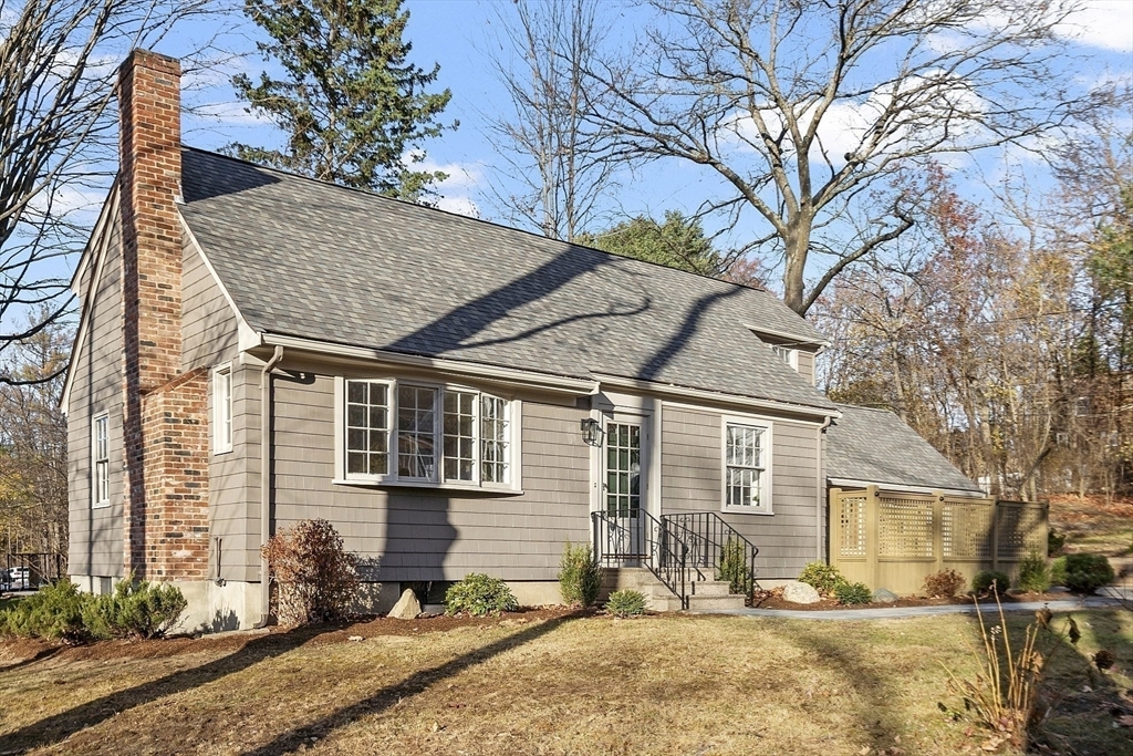 Property Photo:  12 Sibley Drive  MA 01730 