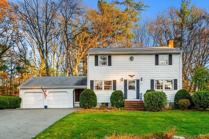 238 Fox Hill Rd  Burlington MA 01803 photo
