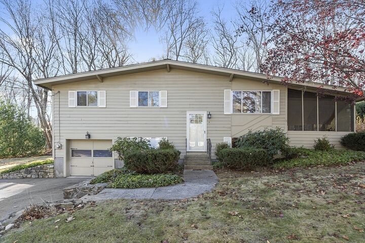 Property Photo: 11 Harris Drive MA 01772