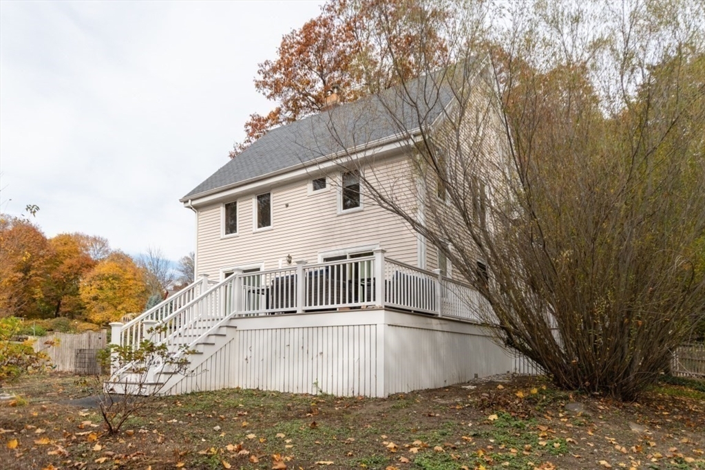 Property Photo: 60 Greenwood Ln MA 02451