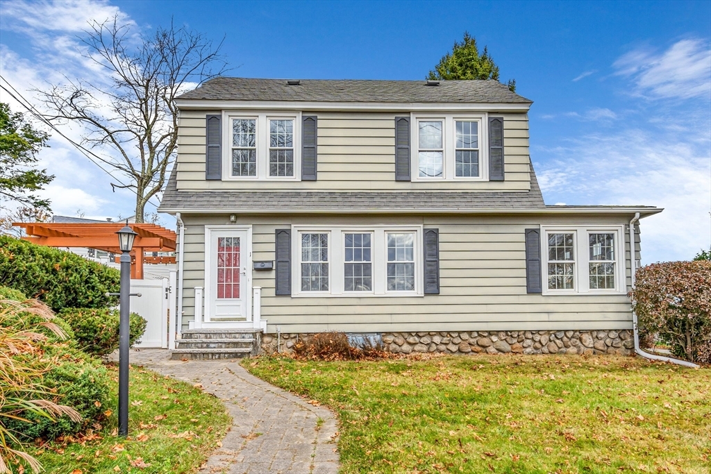 Property Photo:  1 Green Hill Avenue  MA 01605 