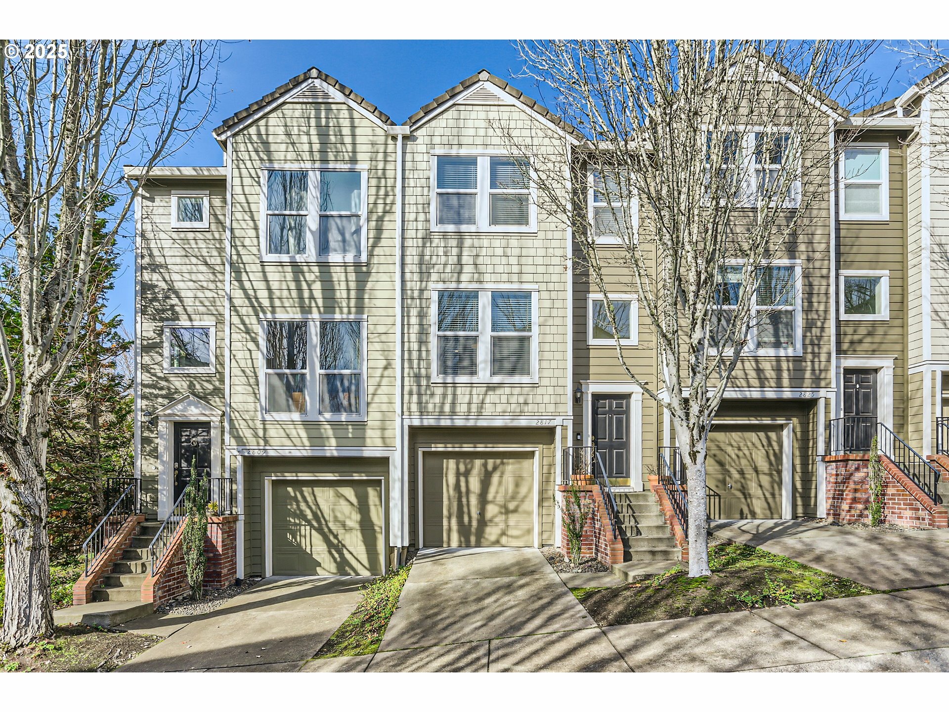 2817 NW Kennedy Ct 51  Portland OR 97229 photo