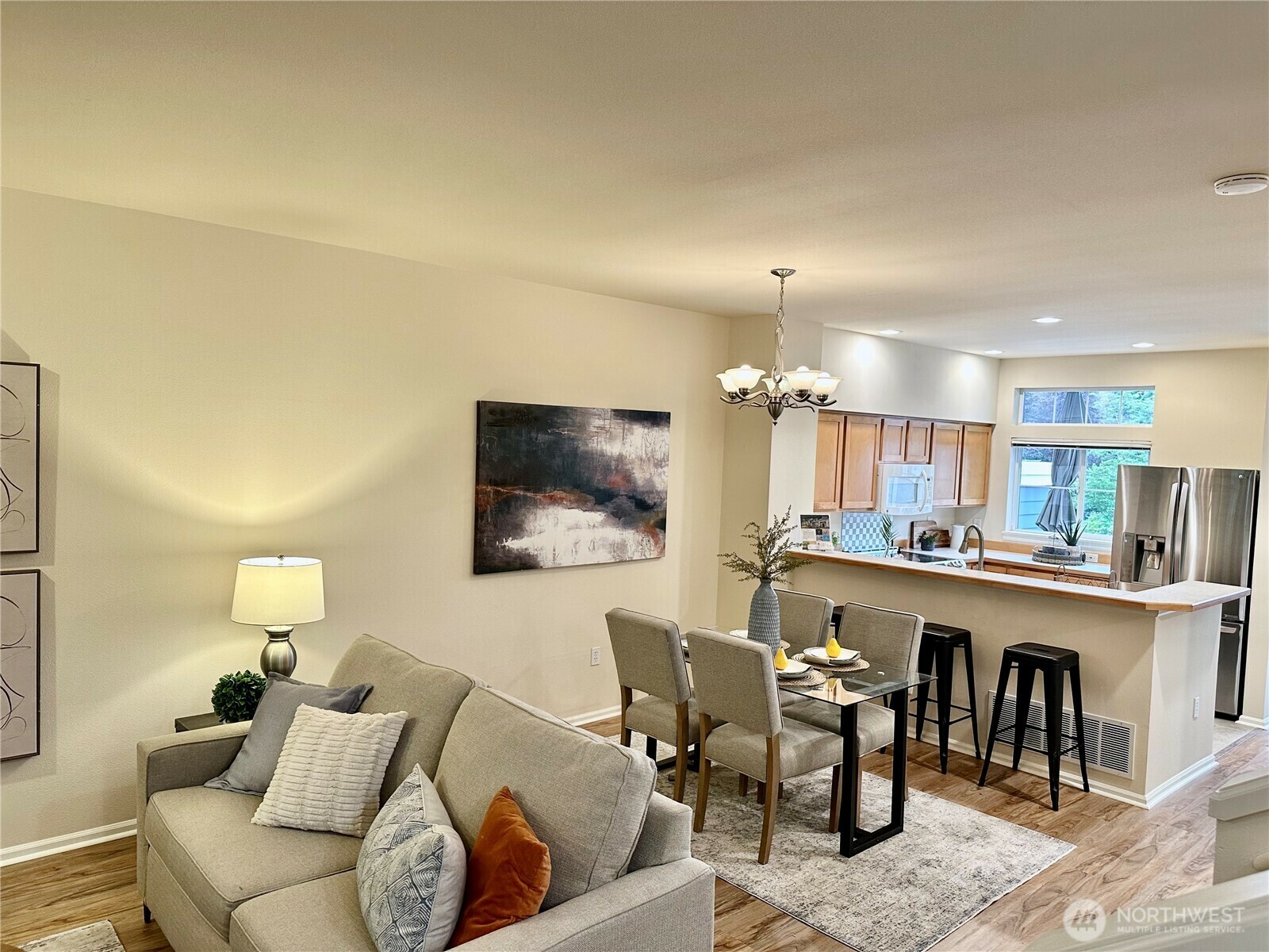 Property Photo: 8906 123rd Lane NE WA 98033