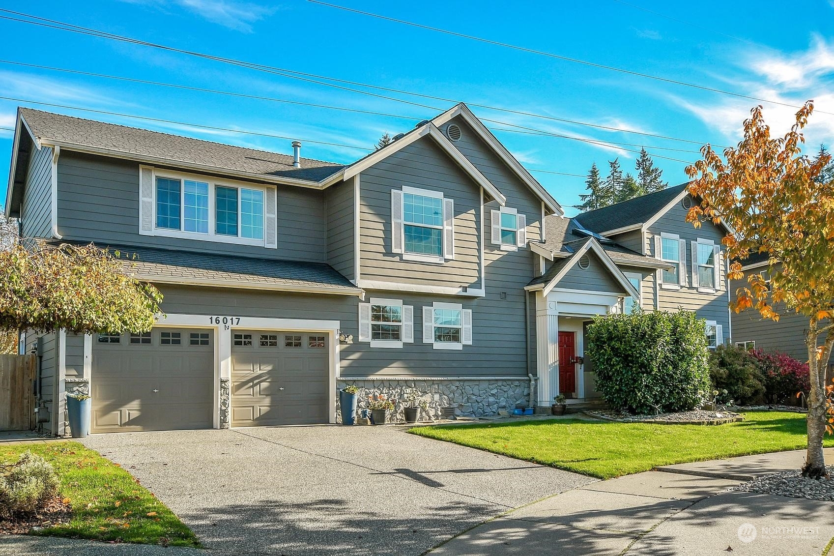 16017 41st Avenue SE  Bothell WA 98012 photo