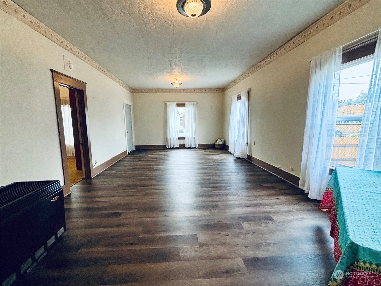 Property Photo: 122 S Third Street WA 98563