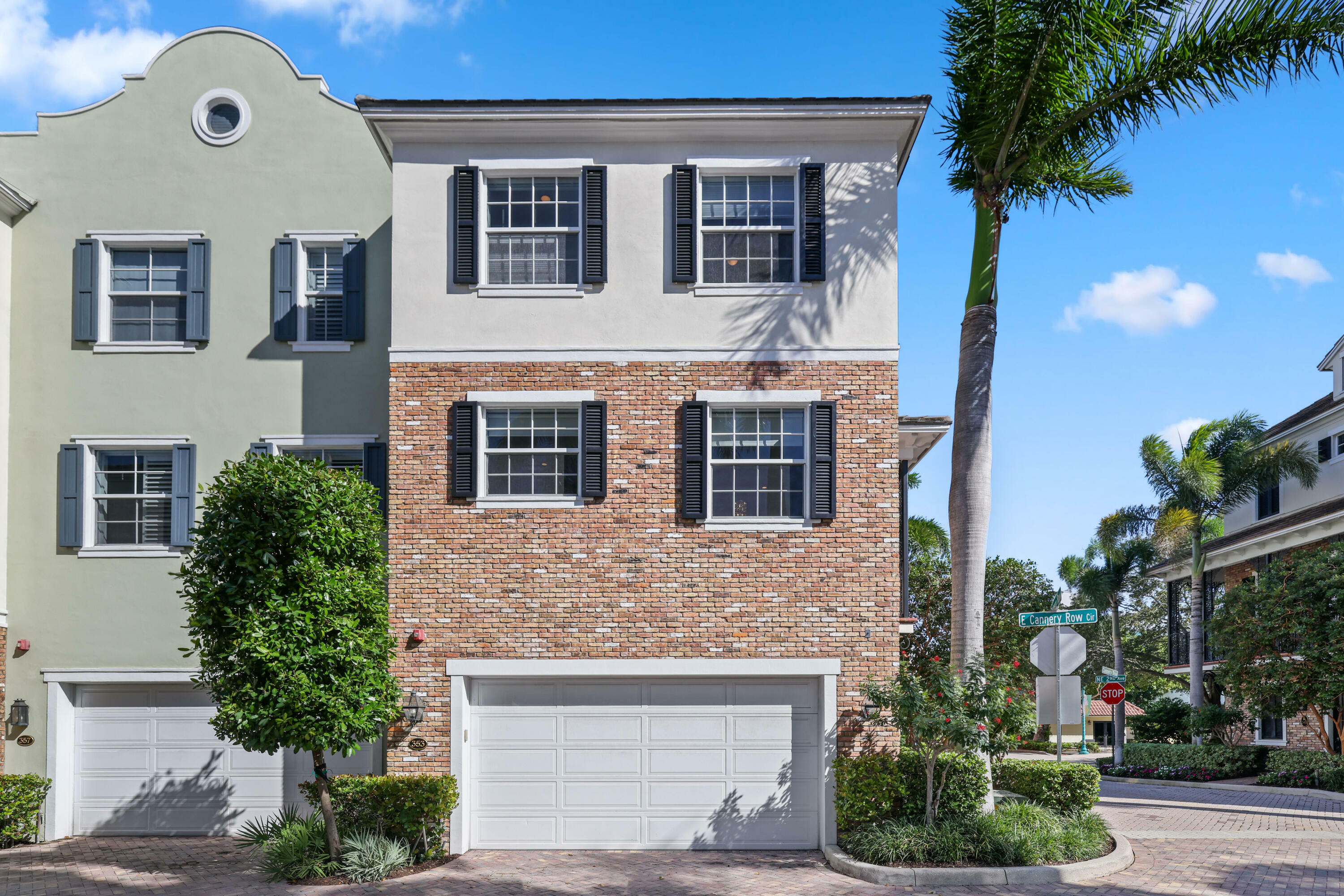 Property Photo:  353 E Cannery Row Circle  FL 33444 