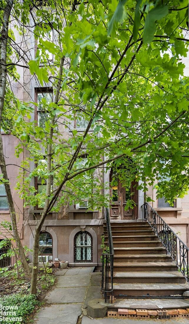 Property Photo: 245 Washington Avenue NY 11205