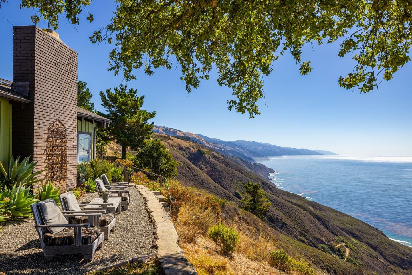 Property Photo: 47320 Highway 1 CA 93920