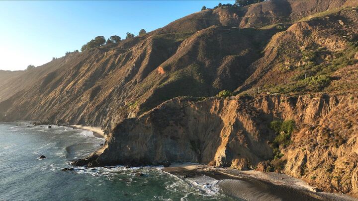 Property Photo:  47320 Highway 1  CA 93920 