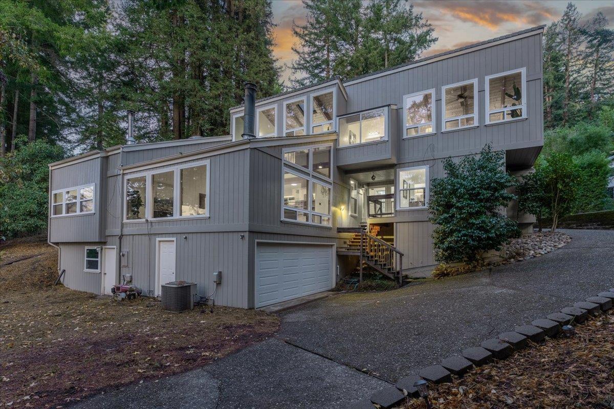 Property Photo: 884 Cadillac Drive CA 95066