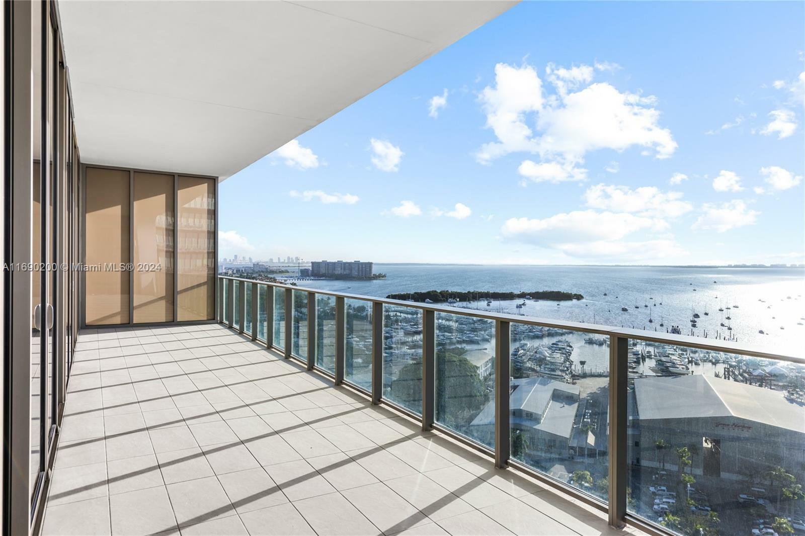 Property Photo:  2655 S Bayshore Dr 1601  FL 33133 