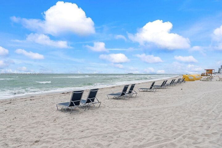 Property Photo: 6301 Collins Ave 1508 FL 33141