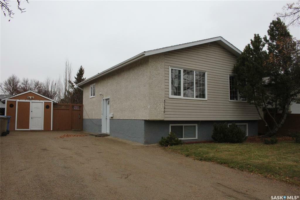 Photo de la propriété:  3126 7th Avenue E  SK S4N 5V4 