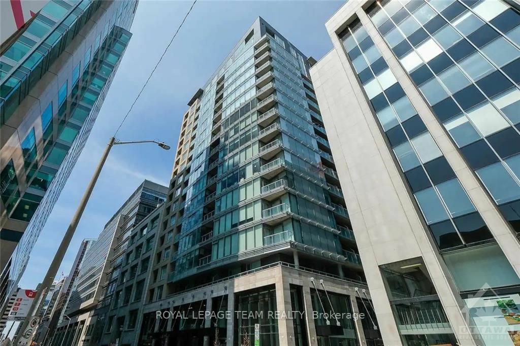 Property Photo:  101 Queen St 706  ON K1P 5C7 