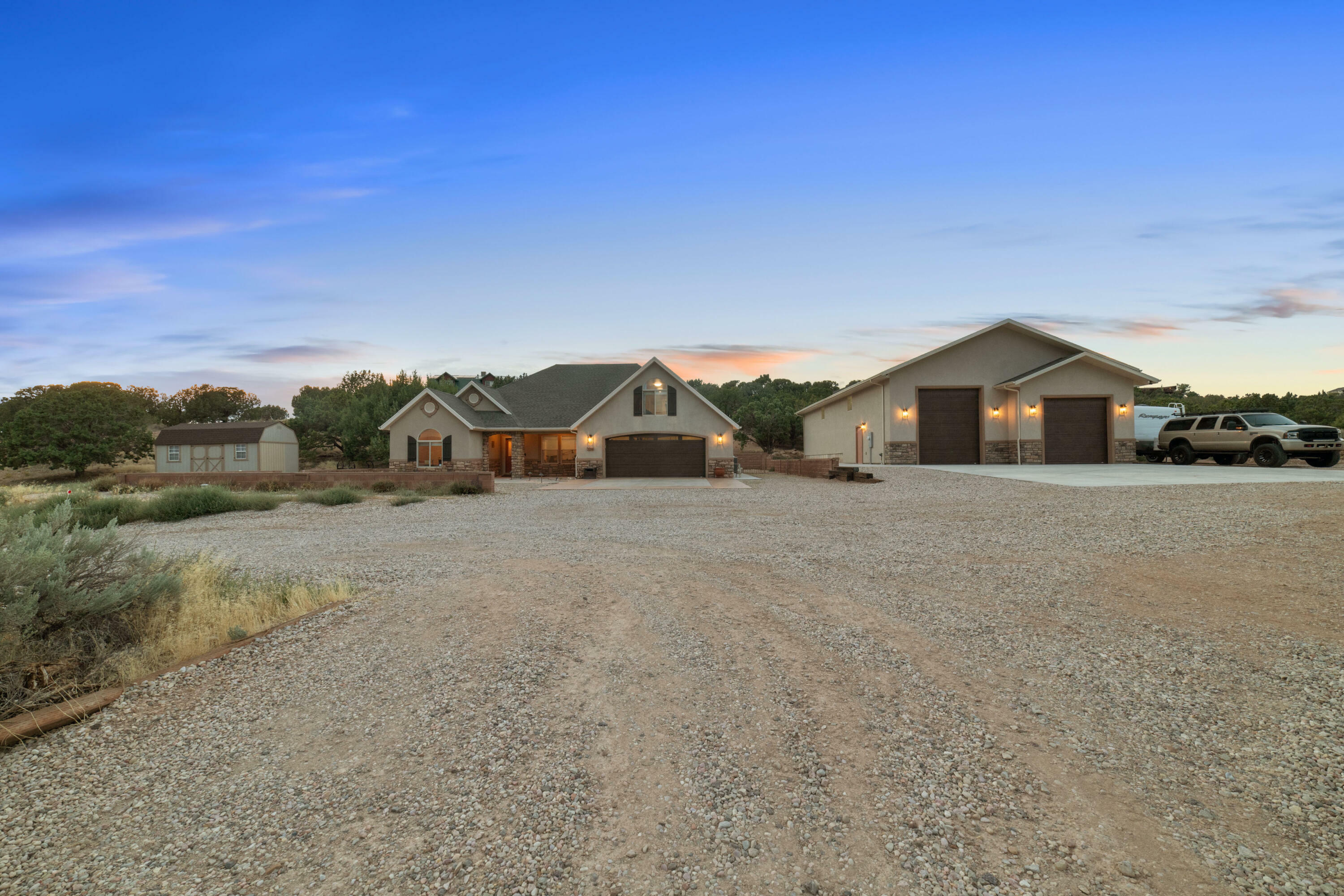 Property Photo:  3996 W 1950 S  UT 84720 