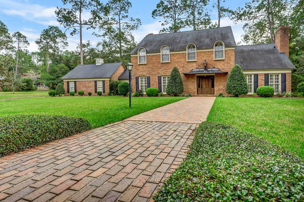 Property Photo:  408 Pinecrest Dr  GA 31707 