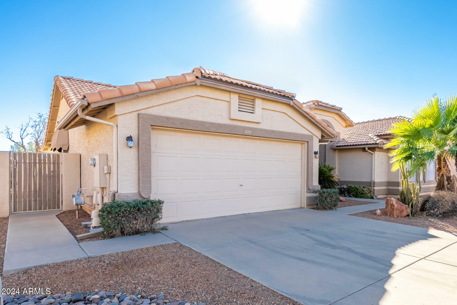 Property Photo:  11007 W Yukon Drive  AZ 85373 