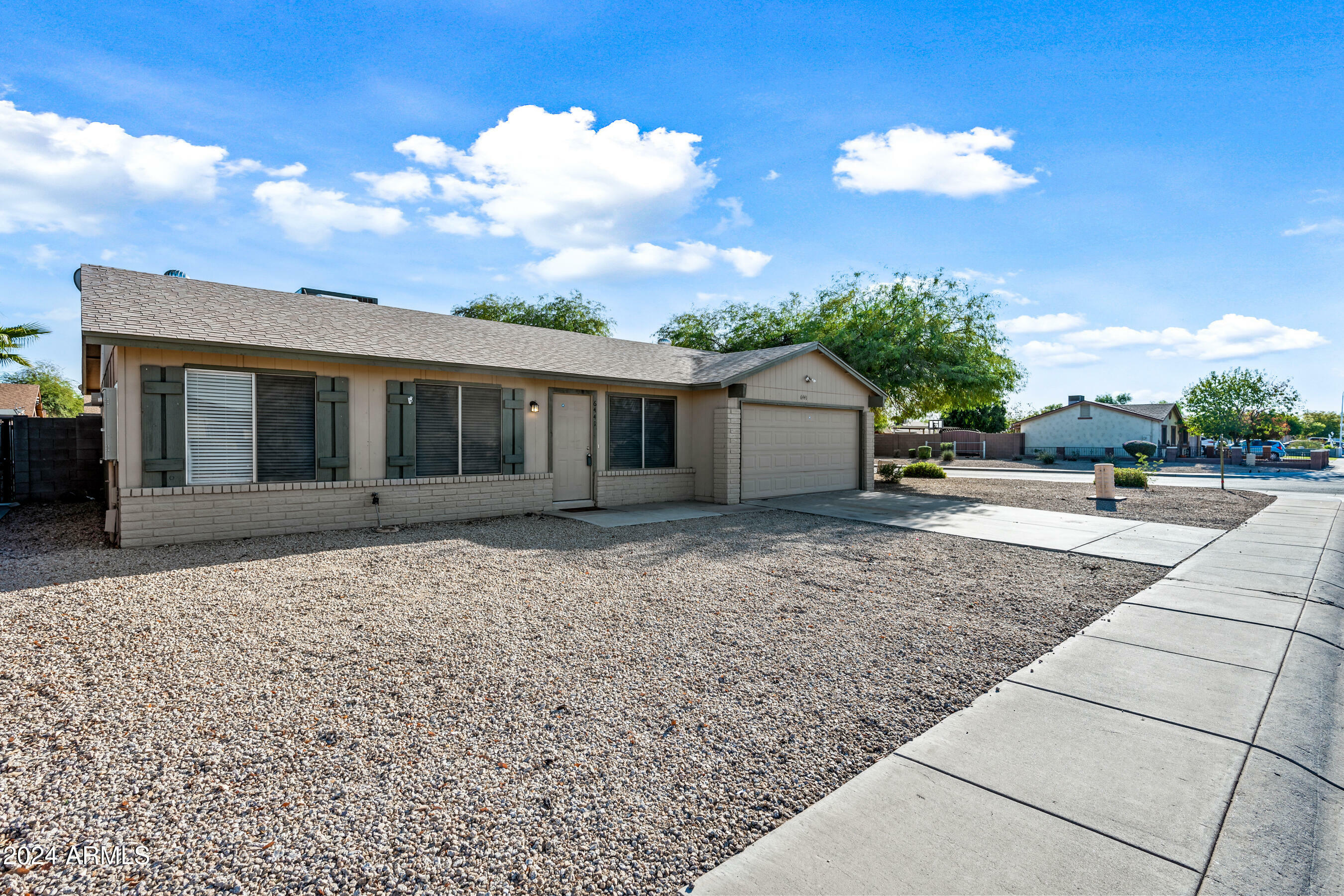 Property Photo:  6441 W Pima Street  AZ 85043 