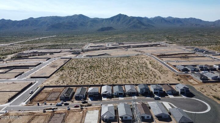 Property Photo:  0 N 229th Avenue -  AZ 85378 