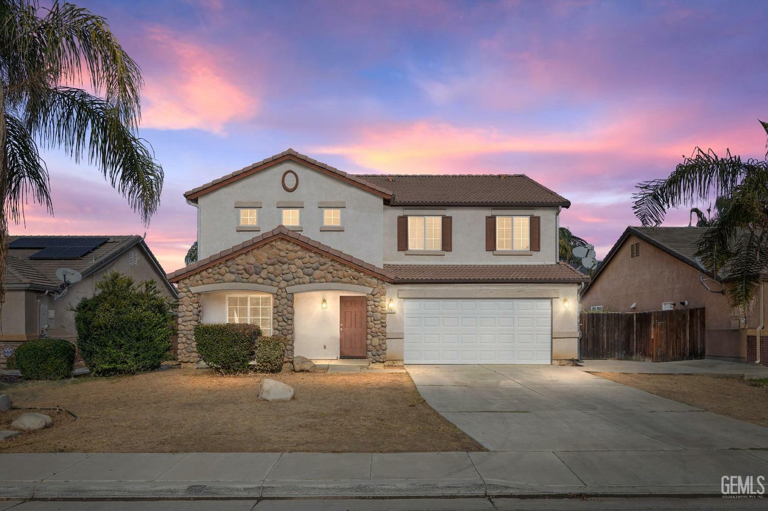 Property Photo:  12312 Timberpointe Drive  CA 93312 