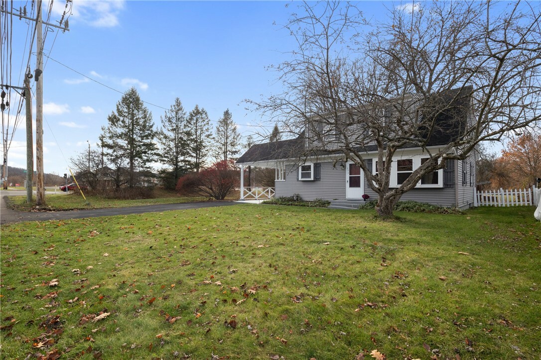 Property Photo:  155 Victory Highway  NY 14870 