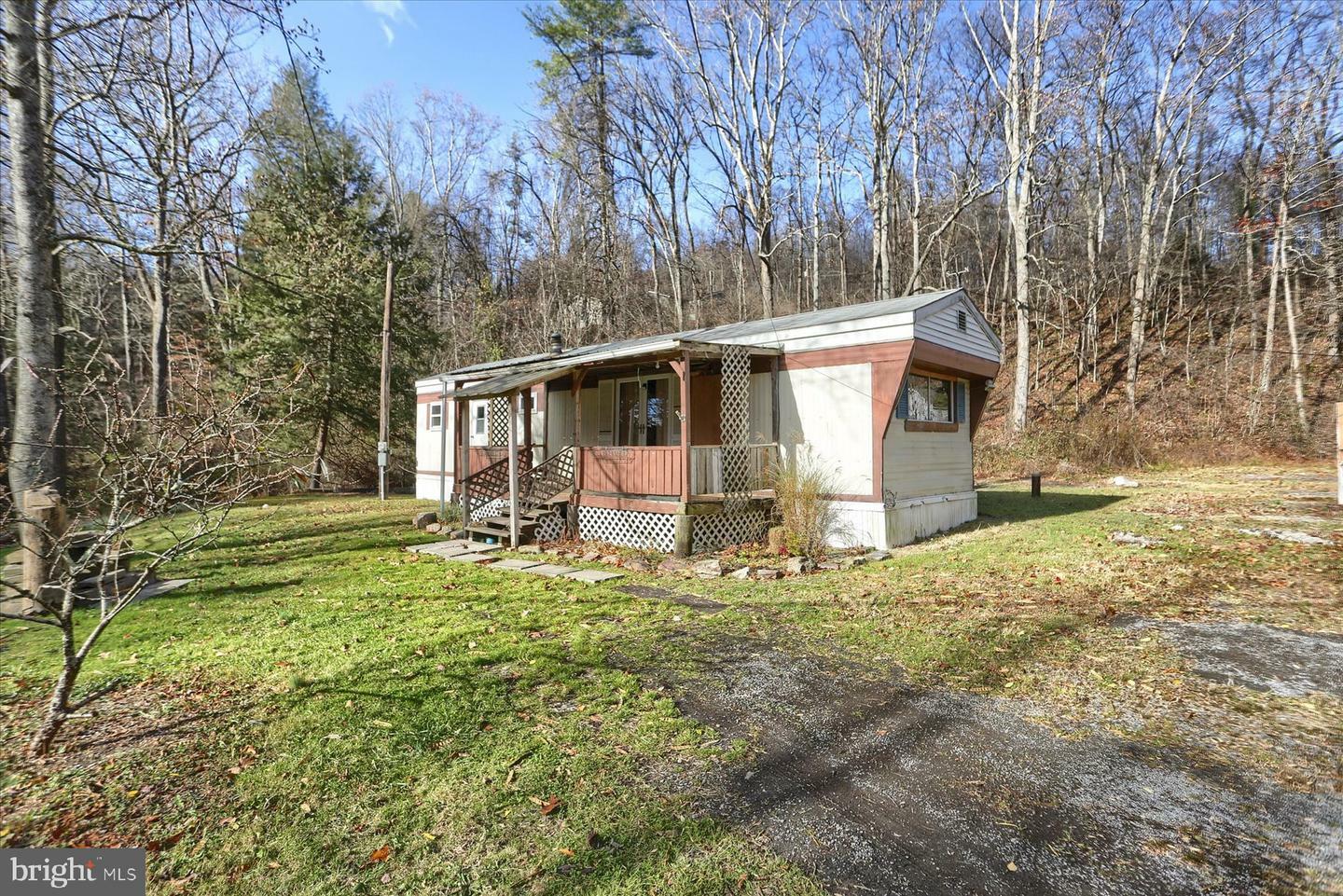 1135 Big Run Road  Mifflintown PA 17059 photo