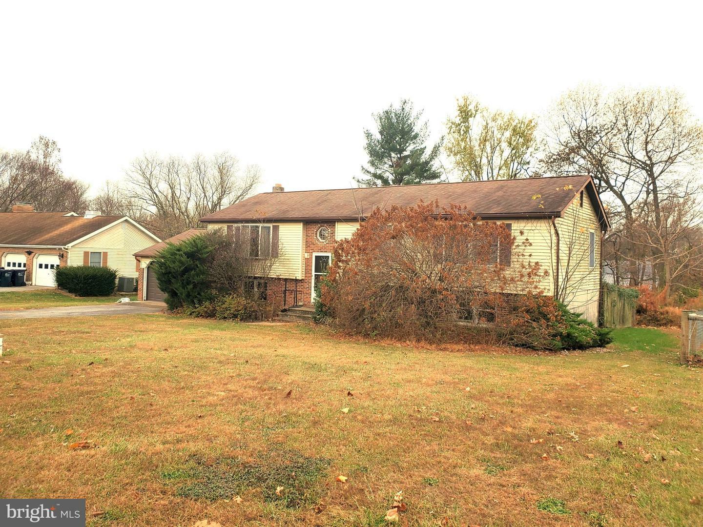 Property Photo:  89 Peppermint Drive  MD 21904 