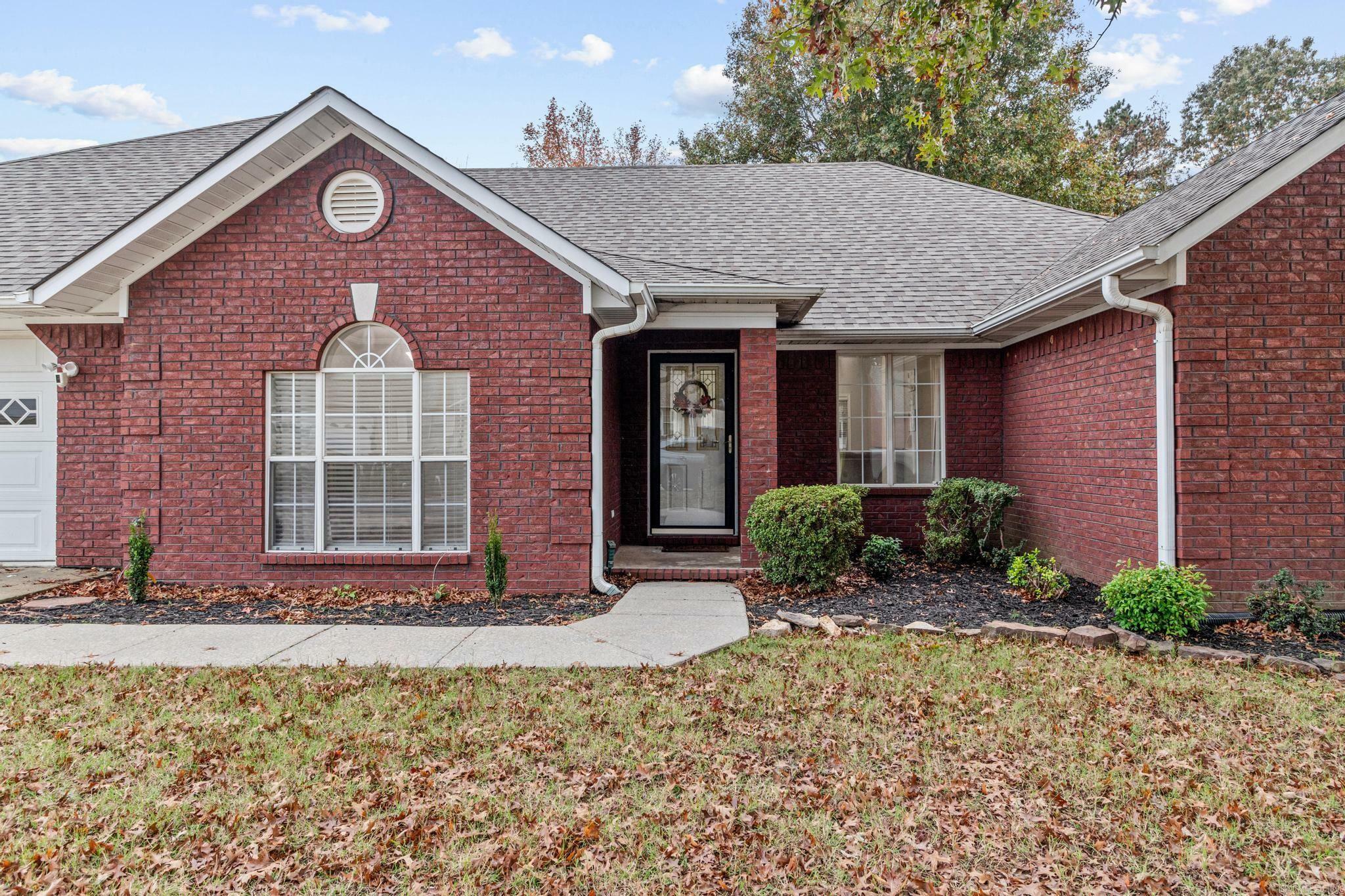 Property Photo:  6902 Deerwood  AR 72450 