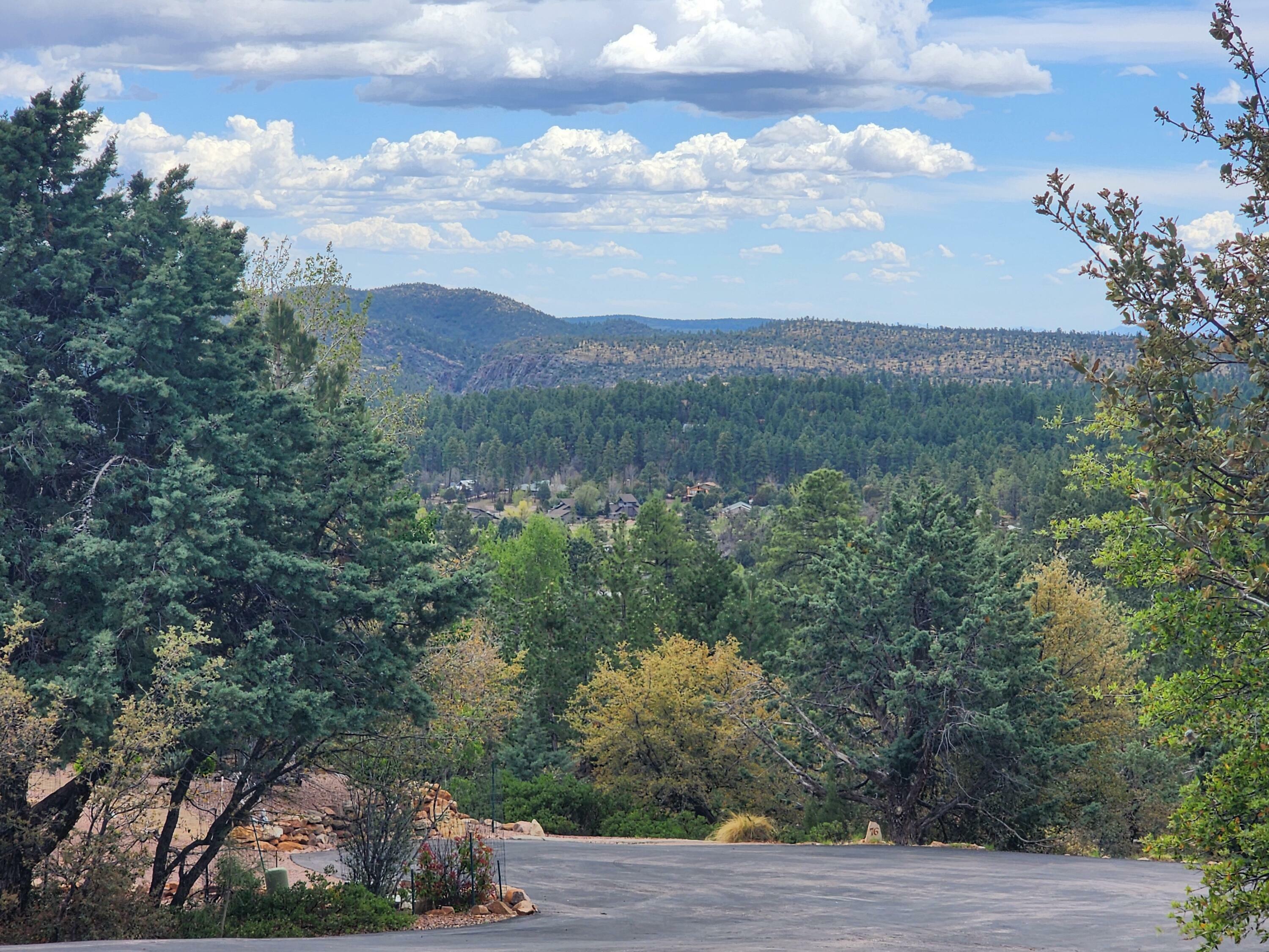 Property Photo:  148 Buffalo Run  AZ 85544 