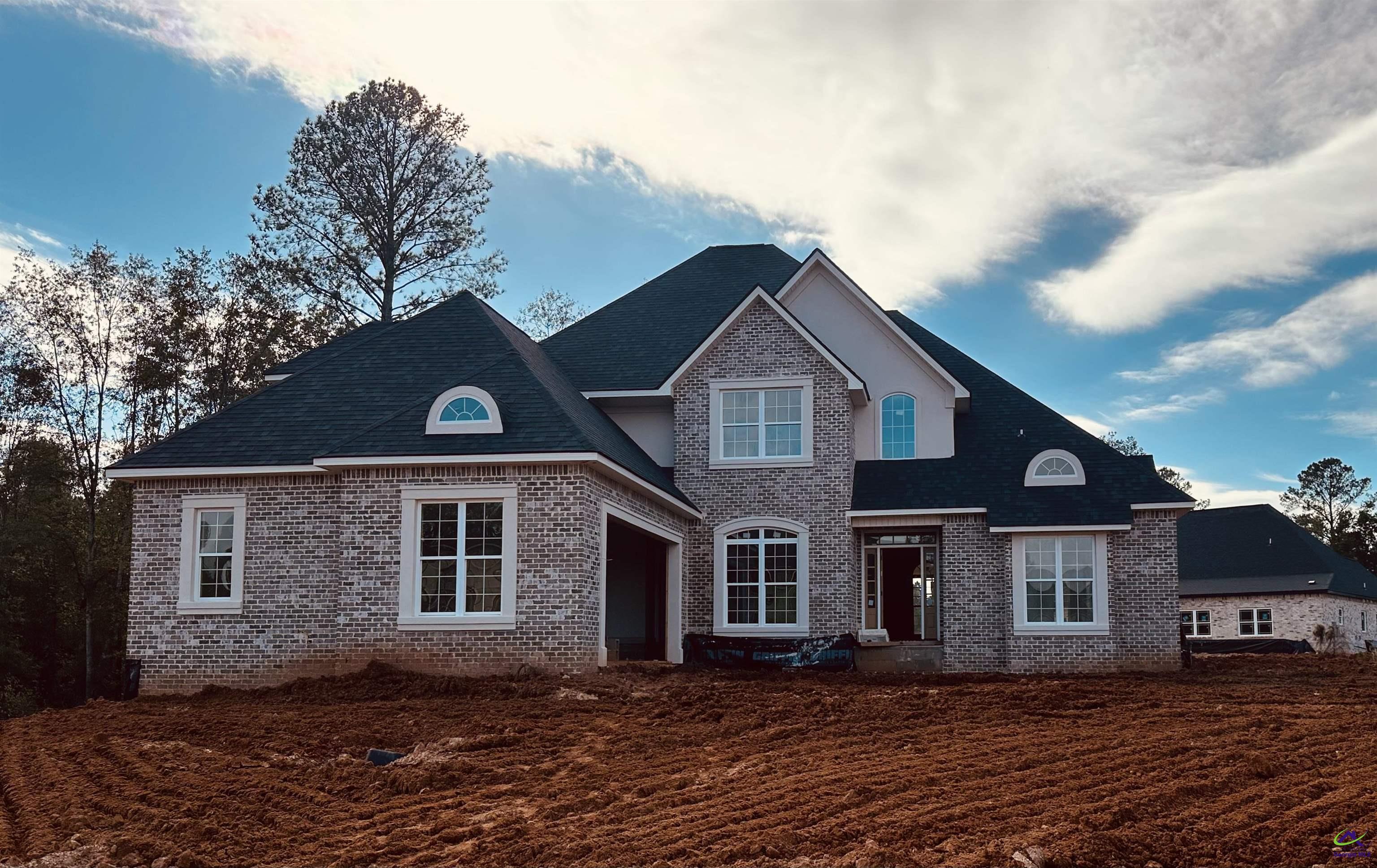 101 Misty Pond Court  Warner Robins GA 31088 photo