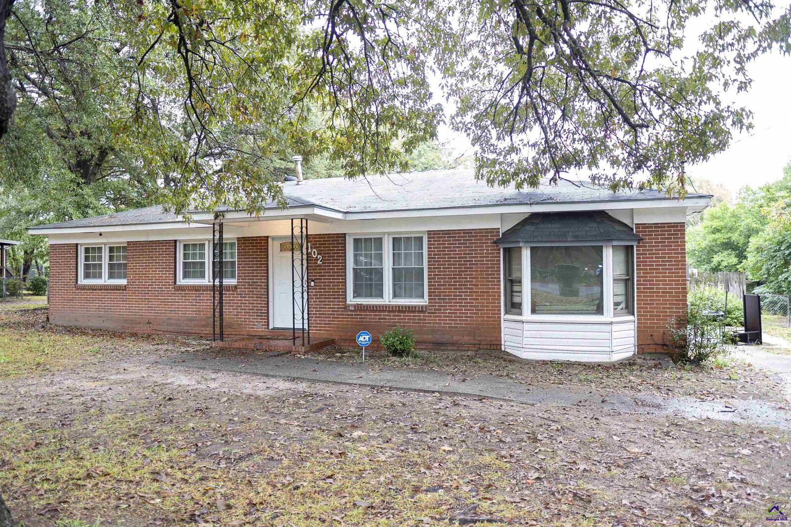 Property Photo: 102 Oconee Street GA 31088