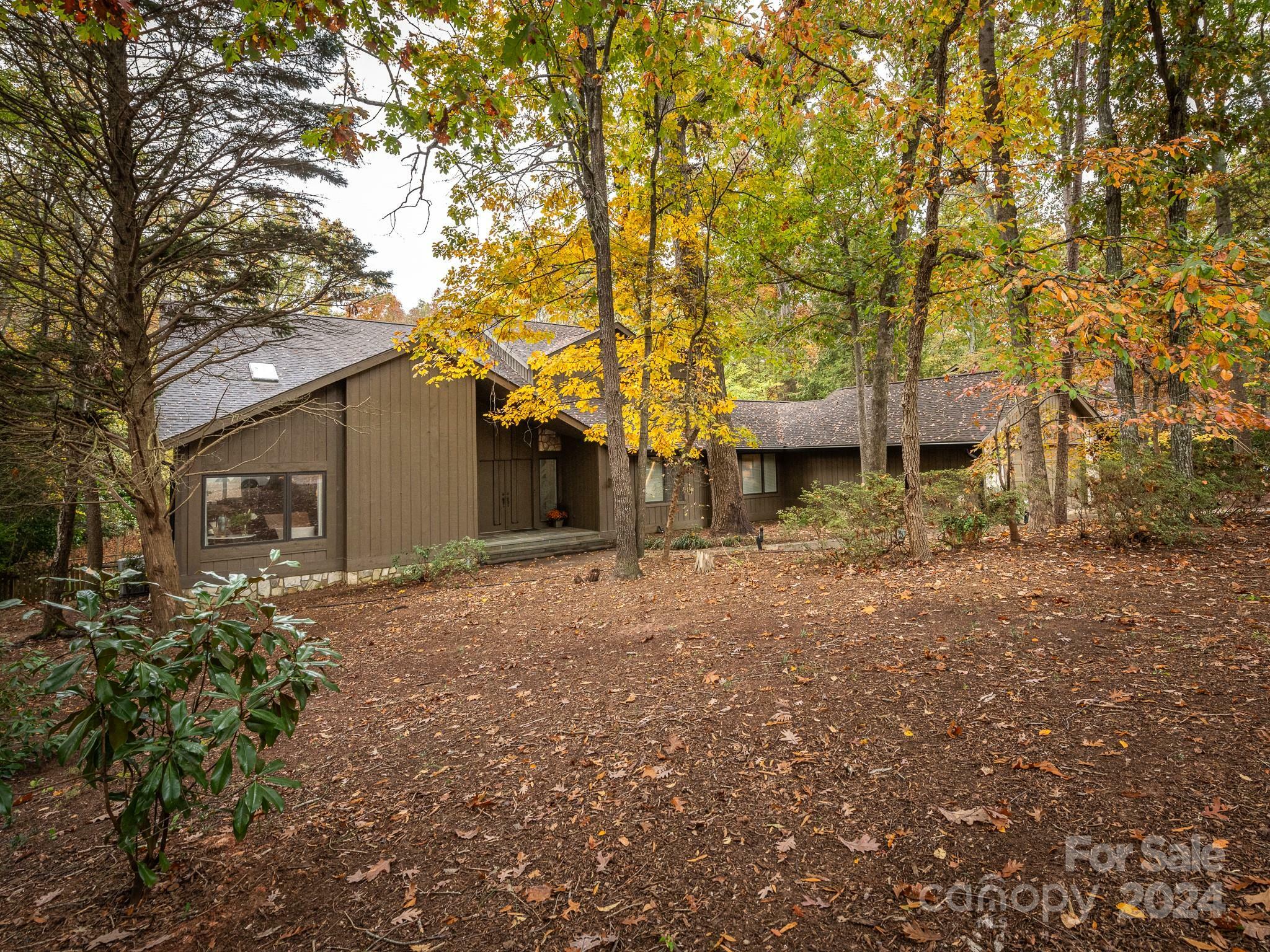 Property Photo:  9554 Hunting Court  NC 28105 